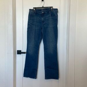 Old Navy Tall Jeans